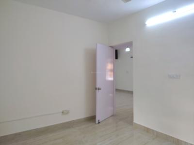 Bedroom Image of 1200 Sq.ft 3 BHK Apartment / Flat for rent in Vasant Kunj New Delhi for Rs. 75000
