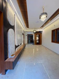 Hall Image of 2400 Sq.ft 4 BHK Independent House for sale in Bedarahalli Bengaluru for Rs. 18000000