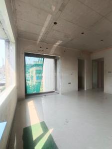 Living Room Image of 1155 Sq.ft 2 BHK Apartment / Flat for sale in Kamdhenu Zenith, Nerul Navi Mumbai for Rs. 19900000