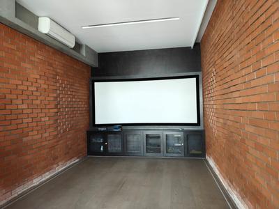 Hall Image of 4000 Sq.ft 4 BHK Villa for sale in Aparna Orchids, Kothaguda Hyderabad for Rs. 120000000