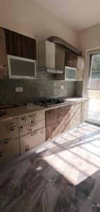 Kitchen Image of 3600 Sq.ft 4 BHK Villa for rent in Sukh Sagar Valley, Polipather Jabalpur for Rs. 45000