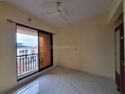 Bedroom Image of 600 Sq.ft 1 BHK Apartment / Flat for rent in Bhiwandi Thane for Rs. 10000