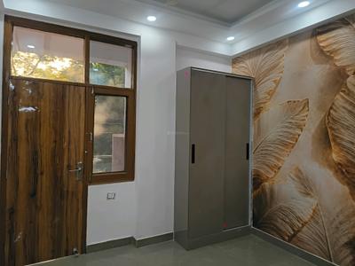 Bedroom Image of 950 Sq.ft 2 BHK Builder Floor for sale in Vasundhara Ghaziabad for Rs. 6050000