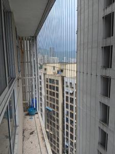 Balcony Image of 374 Sq.ft 1 BHK Apartment / Flat for sale in A And O Excellente, Mulund West Mumbai for Rs. 7500000