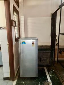 Hall Image of 1000 Sq.ft 1 BHK Apartment / Flat for rent in Greater Kailash II New Delhi for Rs. 32000