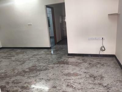 Hall Image of 1350 Sq.ft 2 BHK Builder Floor for rent in Koramangala Bengaluru for Rs. 42000