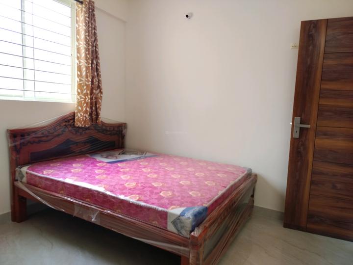Bilekahalli Bedroom 1