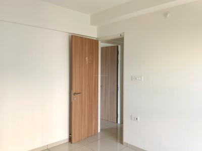 Bedroom Image of 850 Sq.ft 2 BHK Apartment / Flat for sale in Thane West Thane for Rs. 12000000