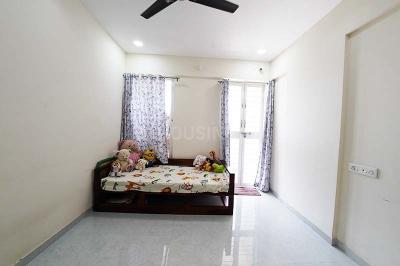 Hall Image of 1396 Sq.ft 4 BHK Apartment / Flat for sale in Tathawade Pune for Rs. 20500000