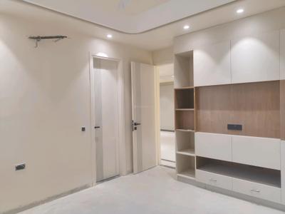 Bedroom Image of 3700 Sq.ft 4 BHK Builder Floor for rent in Greenfields Smart Builder Floors, Green Field Colony Faridabad for Rs. 50000