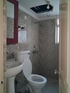 Common Bathroom Image of 794 Sq.ft 2 BHK Apartment / Flat for sale in Paras Seasons, Sector 168 Noida for Rs. 7200000