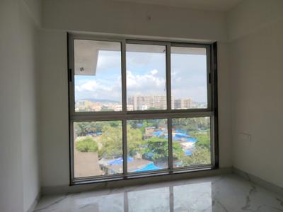 Bedroom Image of 1145 Sq.ft 2 BHK Apartment / Flat for sale in VKG Park Estate, Andheri East Mumbai for Rs. 24100000