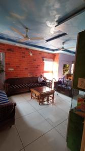 Hall Image of 1800 Sq.ft 3 BHK Apartment / Flat for sale in Ambawadi Ahmedabad for Rs. 17500000