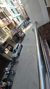 Image of 900 Sq.ft 3 BHK Builder Floor for sale in Laxmi Nagar, New Delhi for Rs. 9500000