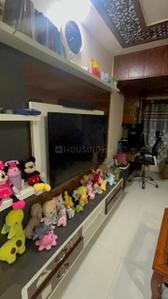 Image of 670 Sq.ft 1 BHK Apartment / Flat for sale in Ridhi Siddhi Akruti, Kamothe, Navi Mumbai for Rs. 5500000