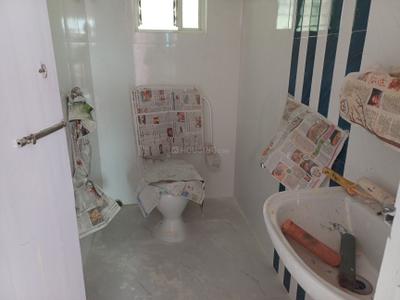 Image of 850 Sq.ft 2 BHK Apartment / Flat for rent in Garia, Sonarpur, Kolkata for Rs. 17500