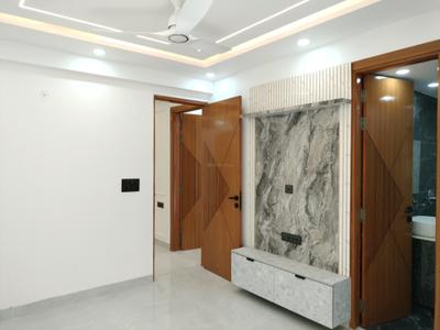 Bedroom Image of 2650 Sq.ft 4 BHK Apartment / Flat for sale in Ashwaryam Apartments, Sector 4 Dwarka New Delhi for Rs. 41800000