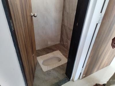 Image of 750 Sq.ft 1 BHK Apartment / Flat for sale in Gami Trixie, Ulwe, Navi Mumbai for Rs. 7500000