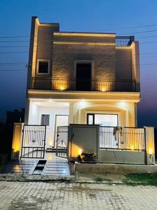 Image of 1150 Sq.ft 2.5 BHK Duplex for sale in Land White City, Sector 114, Mohali for Rs. 14900000
