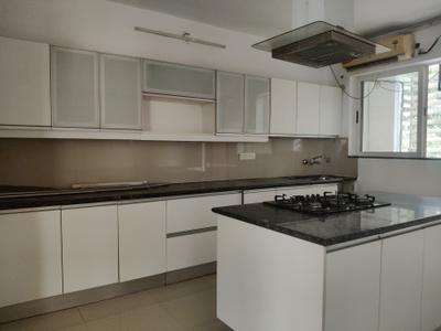 Kitchen Image of 4400 Sq.ft 4 BHK Apartment / Flat for sale in Marvel Sonnet, Viman Nagar Pune for Rs. 52000000