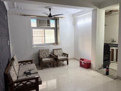Hall Image of 1125 Sq.ft 3.5 BHK Independent House for rent in Vikaspuri Luxury Homes, Vikaspuri New Delhi for Rs. 50000