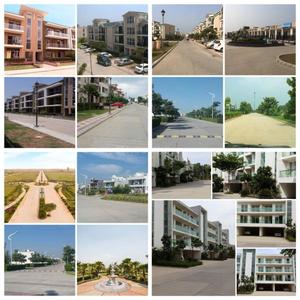 Image of 1035 Sq.ft Residential Plot / Land for sale in Omaxe Phase 3 Mullanpur, New Chandigarh, Chandigarh for Rs. 15500000