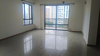 Living Room Image of 2130 Sq.ft 3 BHK Apartment / Flat for sale in Unitech The Close North, Sector 50 Gurgaon for Rs. 34800000