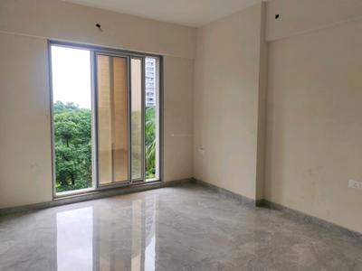 Bedroom Image of 1750 Sq.ft 3 BHK Apartment / Flat for sale in Omkar Planet, Nerul Navi Mumbai for Rs. 29000000