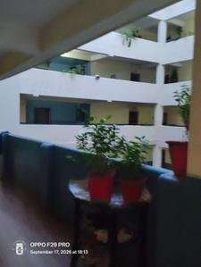 Image of 1500 Sq.ft 3 BHK Apartment / Flat for rent in South Civil Lines, Jabalpur for Rs. 16000
