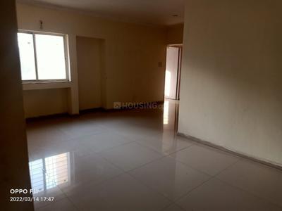 Hall Image of 1800 Sq.ft 4 BHK Apartment / Flat for sale in Siddhivinayak Phase I Vision City, Talegaon Dabhade Pune for Rs. 6300000