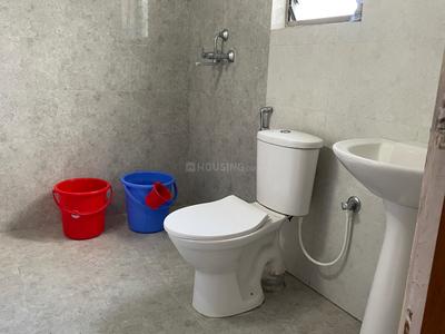 Bathroom Image of 1472 Sq.ft 3.5 BHK Duplex for sale in Siddha Suburbia, Baruipur Kolkata for Rs. 13800000
