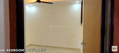Hall Image of 1700 Sq.ft 3.5 BHK Independent House for rent in Greno Green Residency, Noida Extension Greater Noida for Rs. 15000