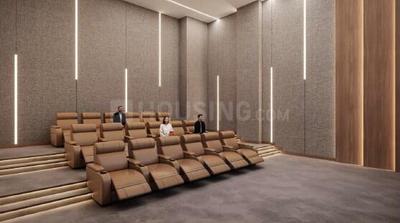 Bedroom Image of 4559 Sq.ft 4 BHK Apartment / Flat for sale in Kannathur Reddy Kuppam Chennai for Rs. 50531956