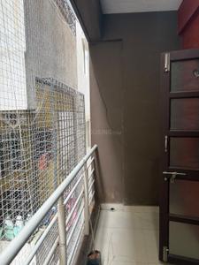 Balcony Image of 1280 Sq.ft 2 BHK Apartment / Flat for sale in Horamavu Bengaluru for Rs. 15360000