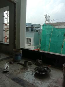 Dining Area Image of 1600 Sq.ft 3 BHK Apartment / Flat for sale in New Town Kolkata for Rs. 12800000