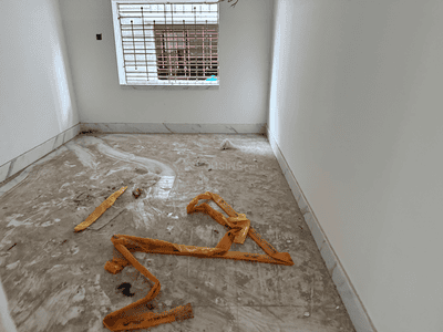 Bedroom Image of 1129 Sq.ft 3 BHK Apartment / Flat for sale in North Dum Dum Bediapara Kolkata for Rs. 4177000