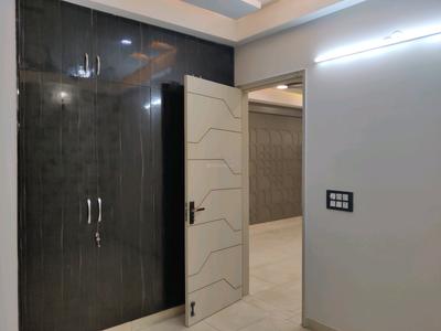 Bedroom Image of 1325 Sq.ft 3 BHK Builder Floor for sale in Dream Homes, Indirapuram Ghaziabad for Rs. 6771000