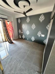 Hall Image of 1150 Sq.ft 3 BHK Apartment / Flat for rent in Sunpharma Road Vadodara for Rs. 25000