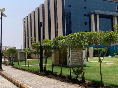 Image of 1911 Sq.ft 3.5 BHK Apartment / Flat for sale in Paarth Aadyant, Ahmamau, Lucknow for Rs. 9500000