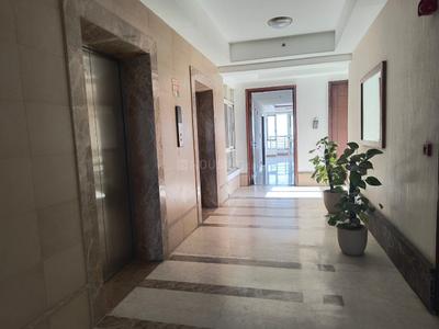 Image of 2650 Sq.ft 3 BHK Apartment / Flat for sale in Jaypee The Kalypso Court, Sector 128, Noida for Rs. 45000000