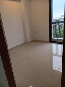 Bedroom Image of 1200 Sq.ft 3 BHK Apartment / Flat for rent in Vihav Parvarish, Bhayli Vadodara for Rs. 25000
