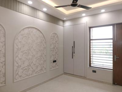 Bedroom Image of 1350 Sq.ft 3 BHK Builder Floor for sale in Puri Kohinoor Faridabad, Sector 89 Faridabad for Rs. 15500000