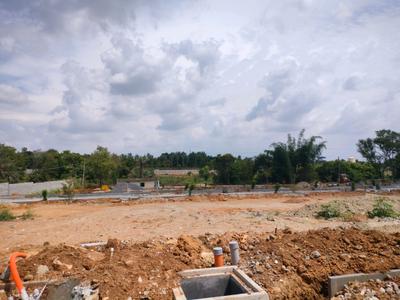 Image of 1600 Sq.ft Residential Plot / Land for sale in Nelamangala, Bengaluru for Rs. 10398100
