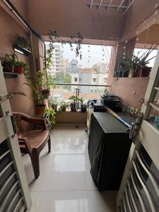 1 BHK Flat