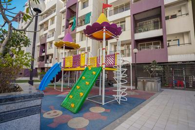 Image of 1261 Sq.ft 2 BHK Apartment / Flat for sale in Bhicholi Mardana, Indore for Rs. 7450000