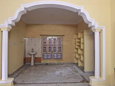 Image of 1050 Sq.ft 2 BHK Builder Floor for rent in Boduppal, Hyderabad for Rs. 14000