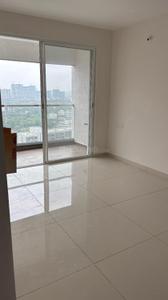Hall Image of 1200 Sq.ft 3 BHK Apartment / Flat for sale in Vilas Yashwin Orizzonte, Chokhi Dhani Pune for Rs. 15000000
