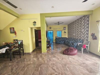Hall Image of 1850 Sq.ft 3 BHK Villa for sale in Mathigiri Hosur for Rs. 13500000