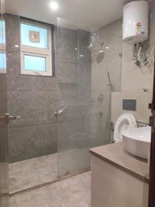 Image of 2367 Sq.ft 3 BHK Builder Floor for rent in Sector 23, Gurgaon for Rs. 53000