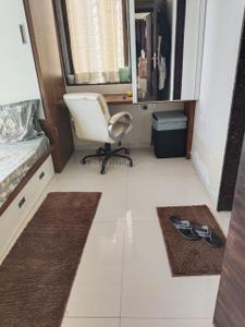Bedroom Image of 1188 Sq.ft 2 BHK Apartment / Flat for sale in Suryaprabha Garden Apartment, Gultekdi Pune for Rs. 14500000